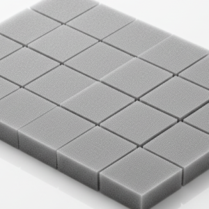 RF absorbers SW4000 Silicone Rubber Absorber