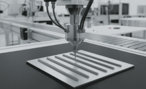 SFA Series Thermal Conductive RF Absorber