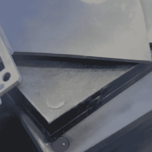 RF absorbers MW1000 Microwave Absorbing Material