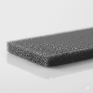 FW Series Foam Absorber
